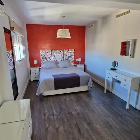 Bonito Piso Cerca De La Playa Apartment