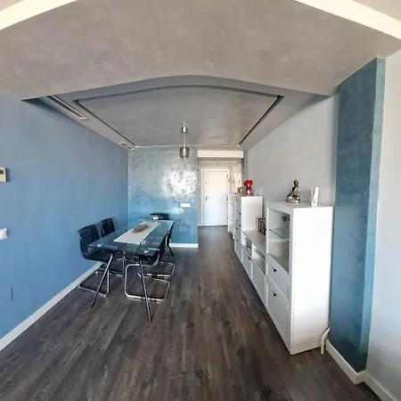 Apartment Bonito Piso Cerca De La Playa