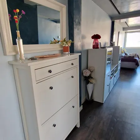 Appartamento Bonito Piso Cerca De La Playa