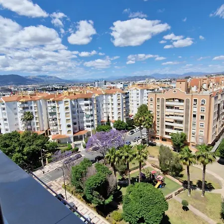 Apartment Bonito Piso Cerca De La Playa Malaga