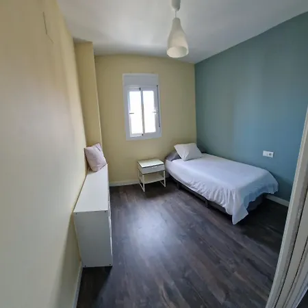 Apartment Bonito Piso Cerca De La Playa *